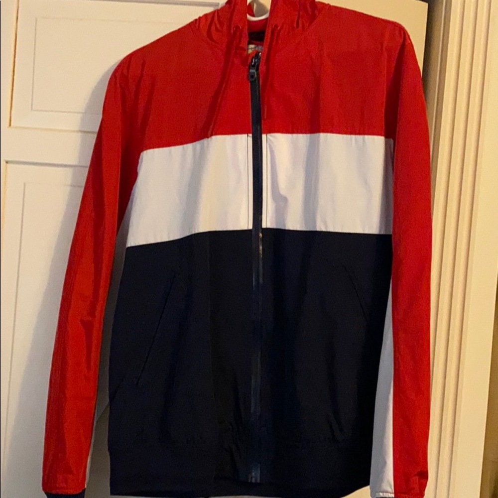 H&M jacket